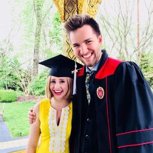 Meet your Posher, Trina